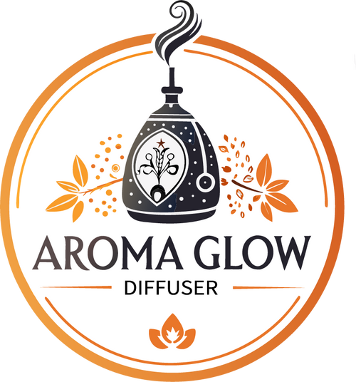 AromaGlowDiffuser